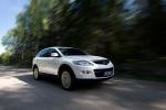Mazda CX-9 2007 года